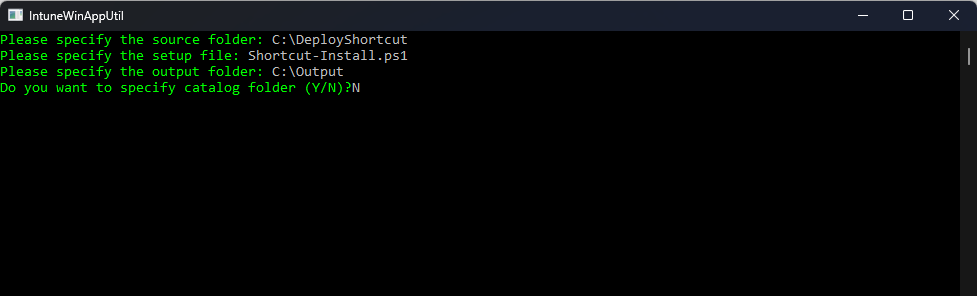 Microsoft Win32 Content Prep Tool download